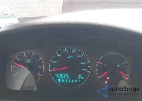 2011 Chevrolet Impala Lt z USA, uszkodzony, nr VIN 2G1WB5EK3B1135162